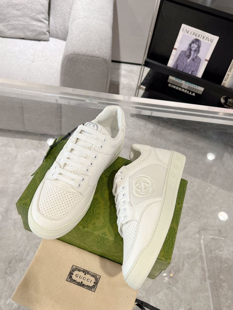 Gucci Low Shoes